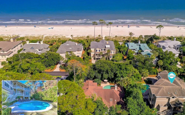 10 Hunt Club Holiday Home