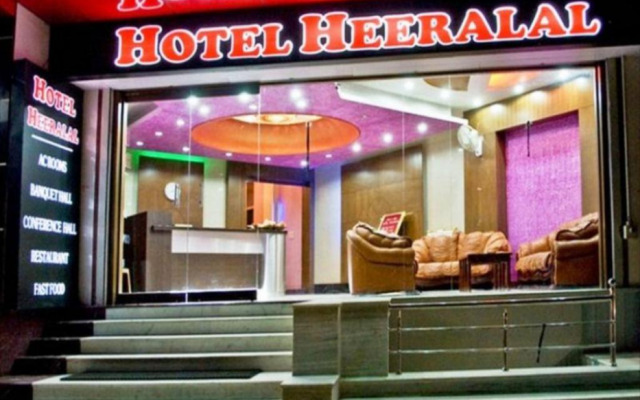 Hotel Heeralal
