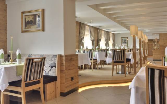 Hotel Zebru