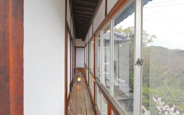 Onomichi Guest House Miharashi-tei - Hostel