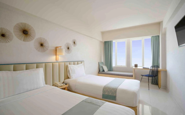 Hotel Solaris Kuta Bali