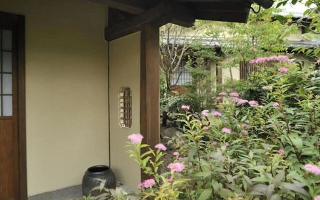 Oyado Kaikatei Ryokan