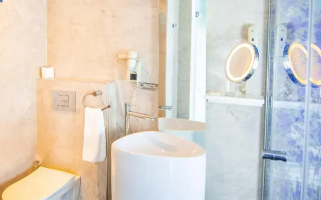Venn Boutique Hotel - Boutique Class