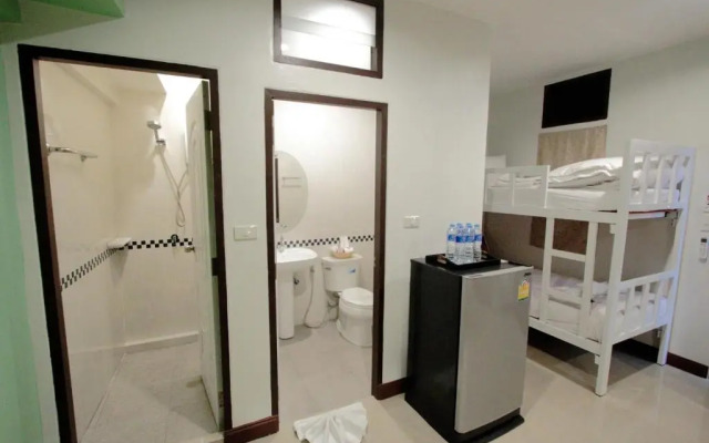 BS Airport Residence