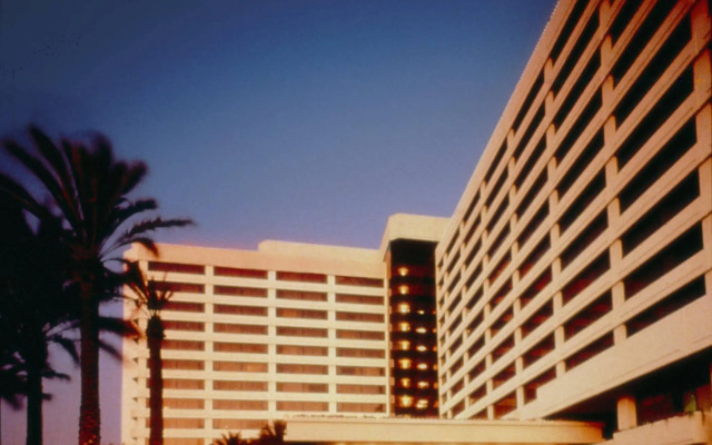 The Westin Los Angeles Airport