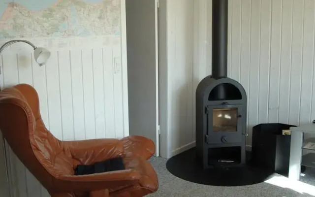 Kollerup Strand Holiday House - Møllebosletten 33 - ID 631