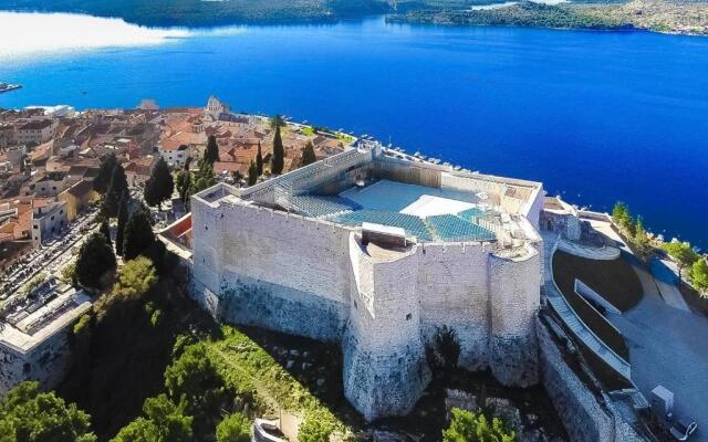 Apartment Matini Dvori