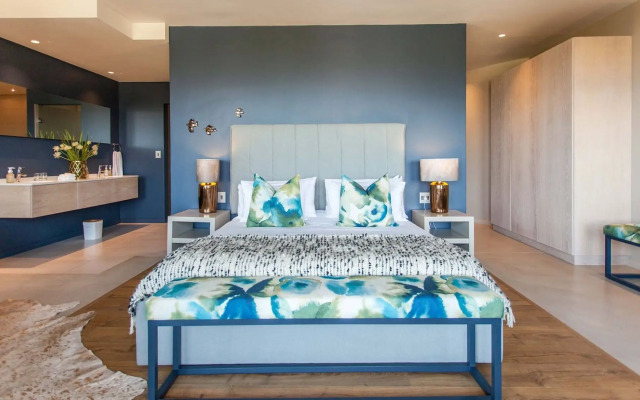 Sky Villa Boutique Hotel