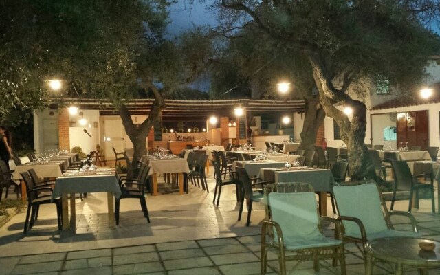 Residence La Meridiana