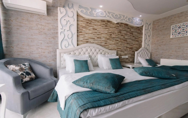 Melrose Viewpoint Hotel