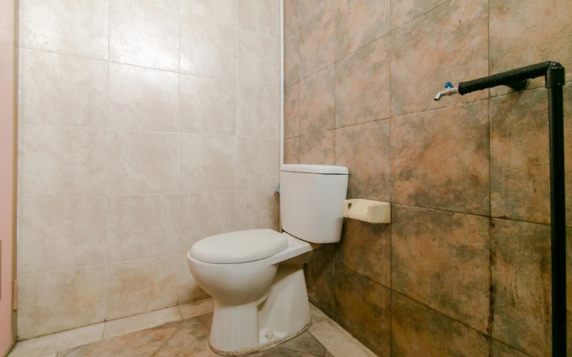 OYO 1866 Amazon Homestay Syariah