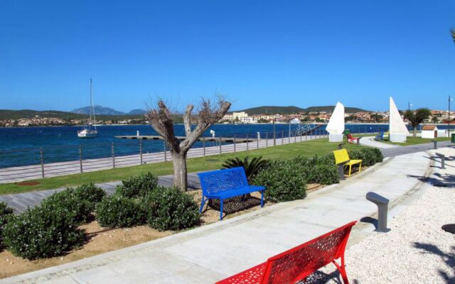 SAbba e Sa Pedra (GOA121)