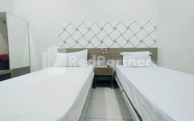 Almeira Homestay Syariah Near RS Islam Al-Irsyad Mitra Reddoorz