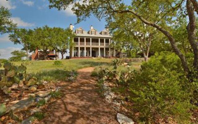 Sage Hill Inn & Spa