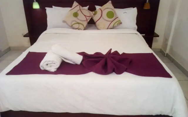 Residence Hotel Santa Adelina