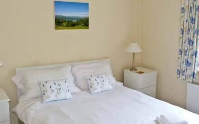Rothay Cottage
