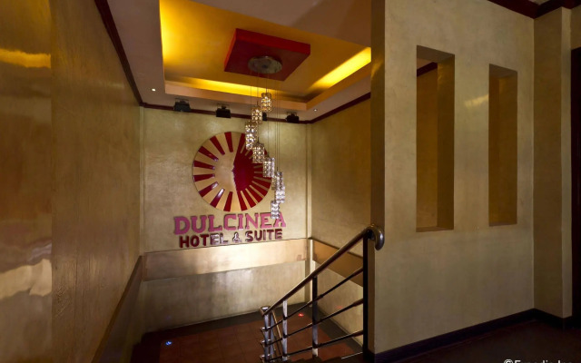 Dulcinea Hotel and Suites