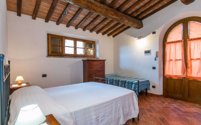 Villa Caggio 15066