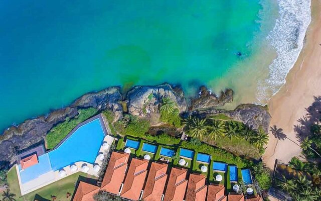 Jetwing Saman Villas, A Luxury Reserve - Adults Only