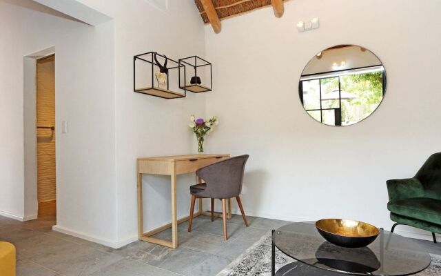 Garden Retreat - Adults Only