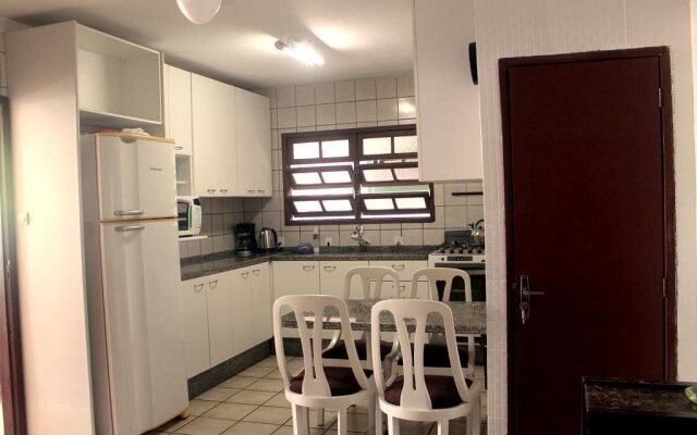Jurerê Art Hostel