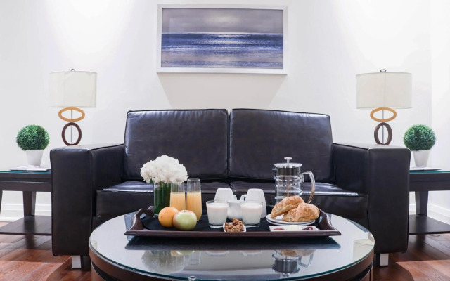 Sterling Inn & Spa - an Ontario's Finest Inn