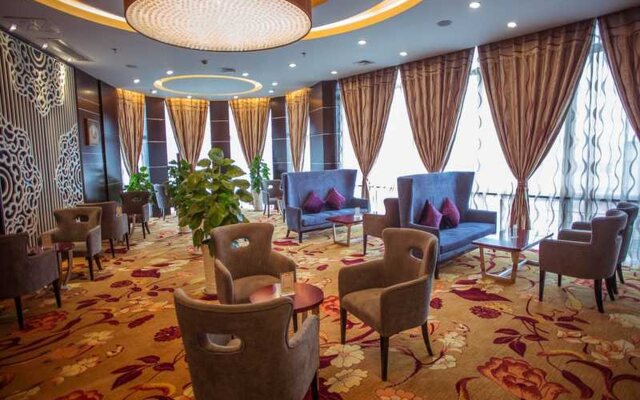 Universal House Hotel