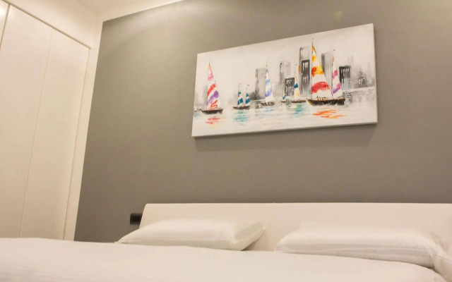 Suites Quinto Sol - Near Mamitas Beach Club