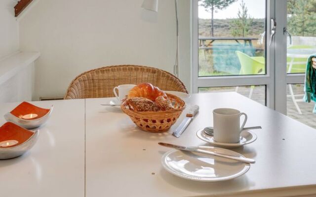 "Bozidara" - 2km from the sea in Western Jutland