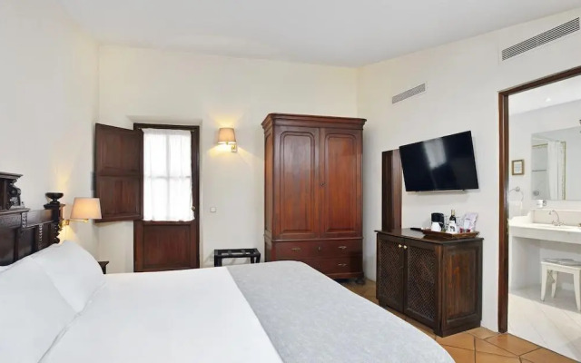 Hotel San Lorenzo - Adults Only
