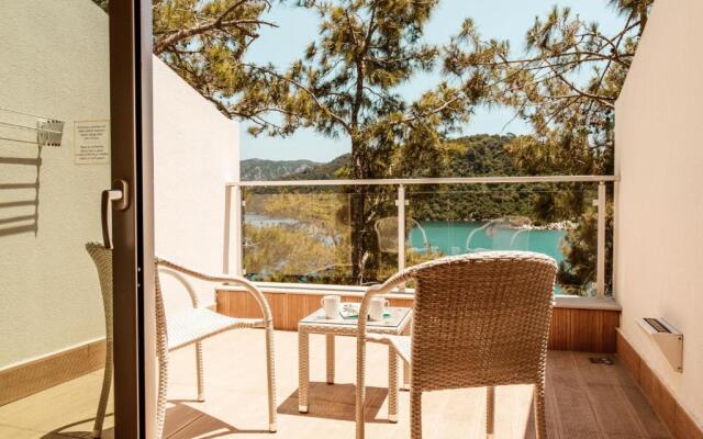 Orka Lotus Beach