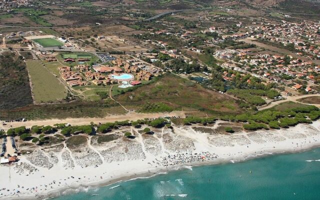 Valtur Sardegna Baia Dei Pini Resort