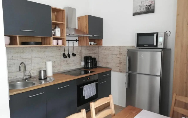 GOLD 2 Apartman