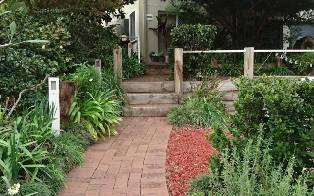 Nelson Bay Bed and Breakfast