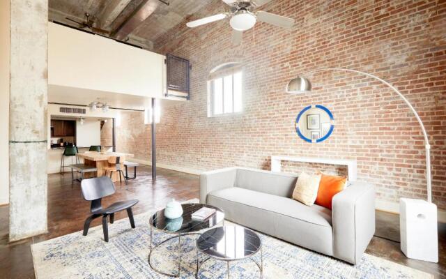 Constance Lofts