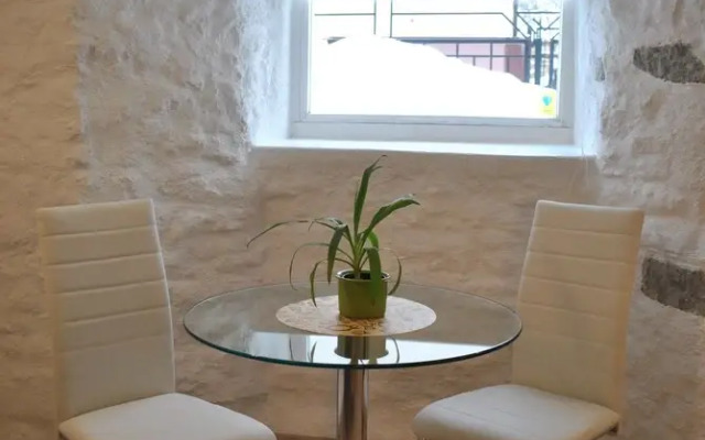 Aasa Apartments