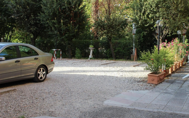 Albergo Moderno
