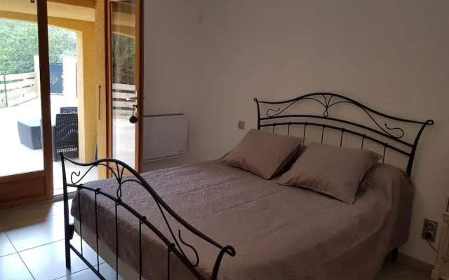 Chambre d'hôte l'Occitane