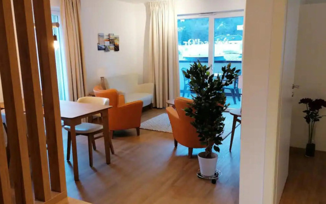 Alparthotel