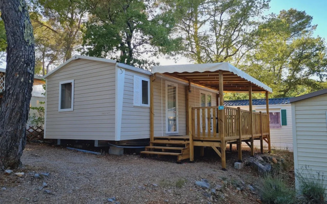 Camping Lou Cantaire