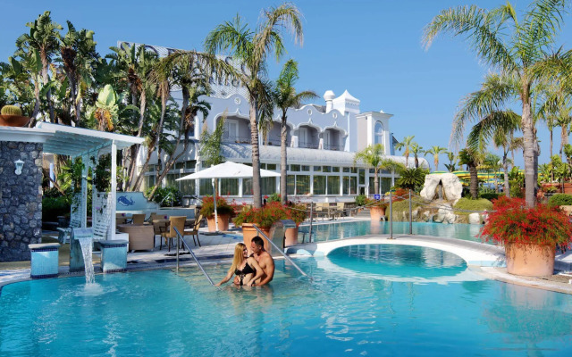 Sorriso Thermae Resort & Spa