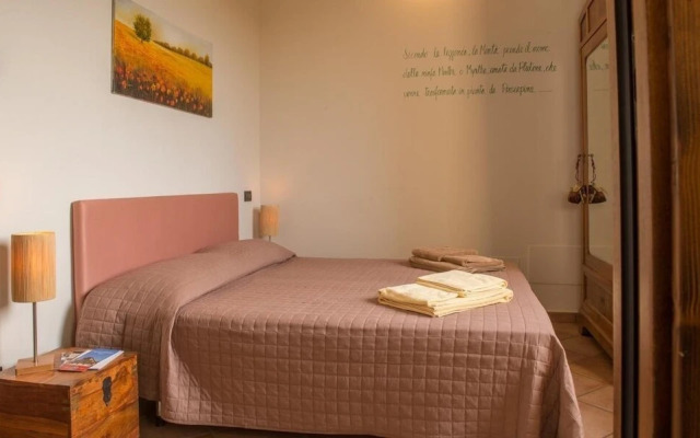 Locanda Camera con Vista