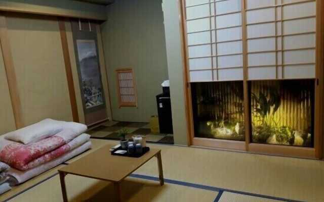 Kyoto Himawari Shijo Kawaramachi