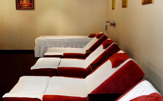 Four Points by Sheraton Lhasa