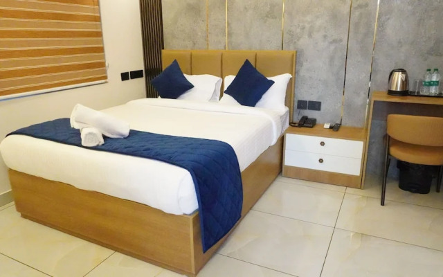Pepper Coast Suites