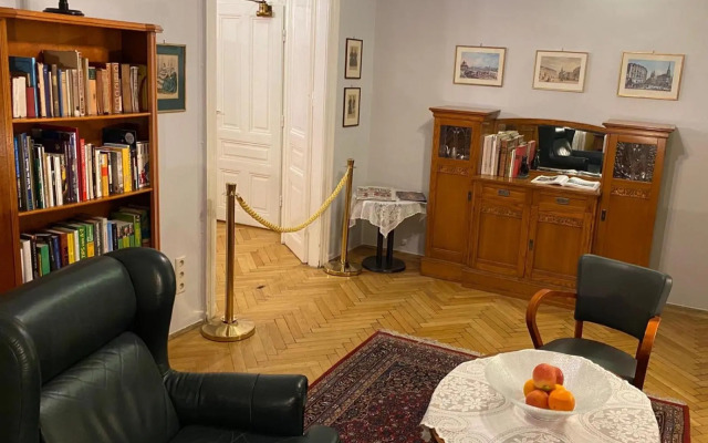 Boutique Hotel Nossek