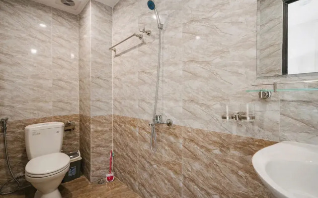 Hanoi HP Service Apartments