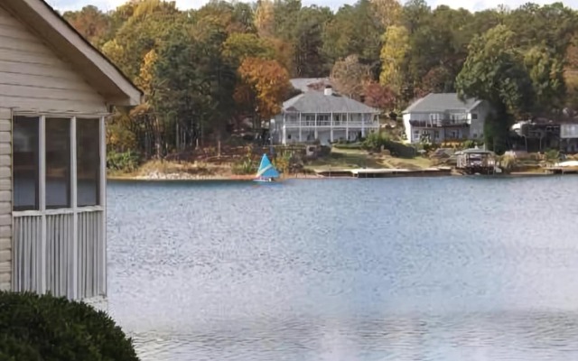 Fairfield Plantation