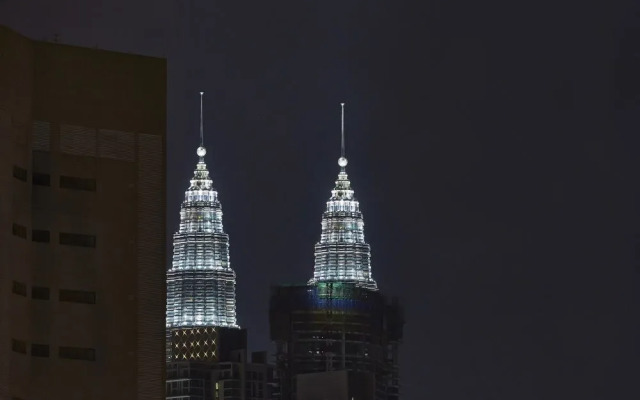 ZEN Rooms Jalan Tun Razak