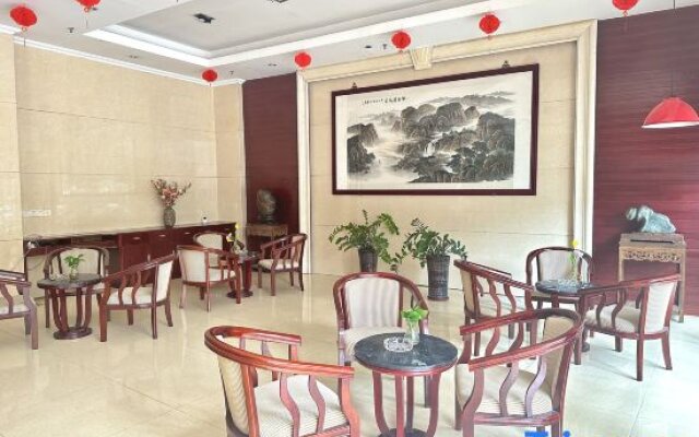 Youxian Bianjie Hotel